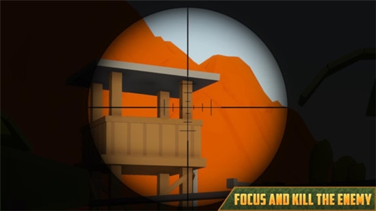 絕地像素戰(zhàn)場1