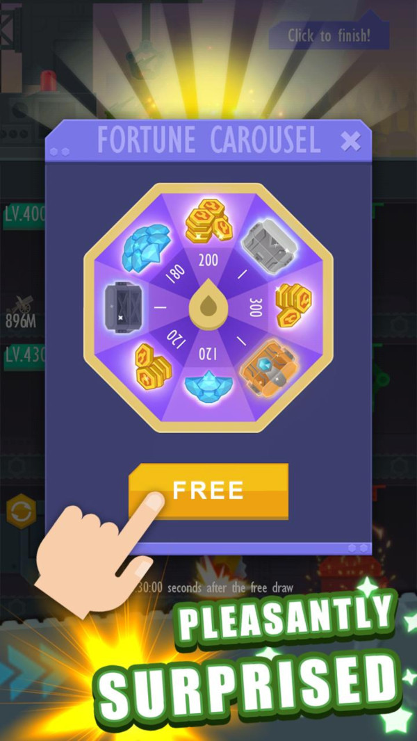 帝國工廠大亨紅包版1