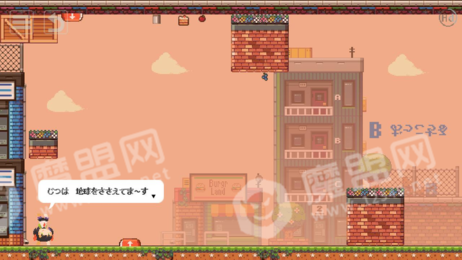 顛倒小鎮(zhèn)1