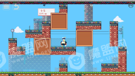 顛倒小鎮(zhèn)2