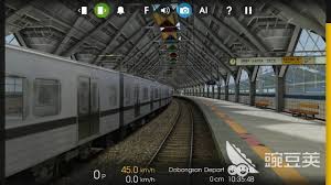 中國(guó)地鐵模擬器合集