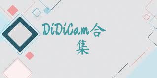 DiDiCam合集