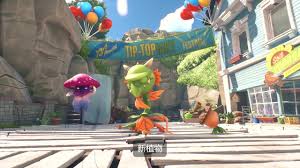 植物大战僵尸小镇保卫战合集