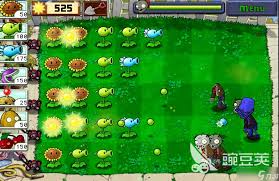 植物大战僵尸虚无版合集