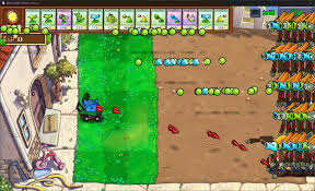 植物大战僵尸变革版合集