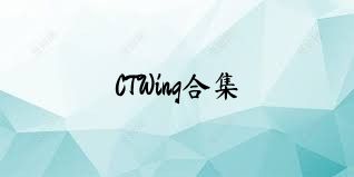 CTWing合集