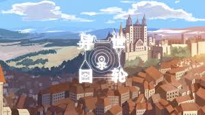 異世輪回錄合集