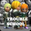 学校霸王手机版