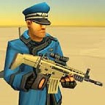 要塞大逃杀游戏正版