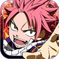 妖精的尾巴英雄之旅正版