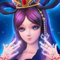 叶罗丽美甲梦旧版