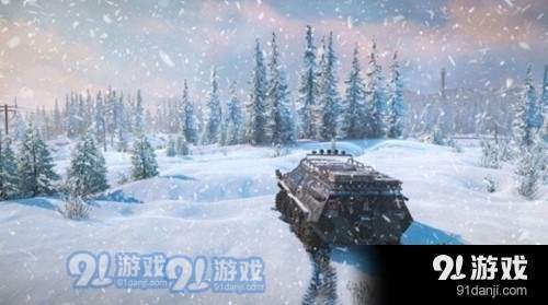 地奔驰解锁全部车辆中文版4