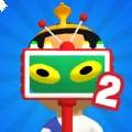 寻找外星人2手机版