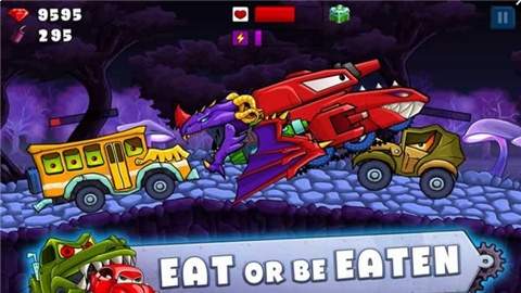 遥控玩具车2app5