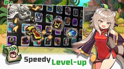 异世界格斗少女中文版3